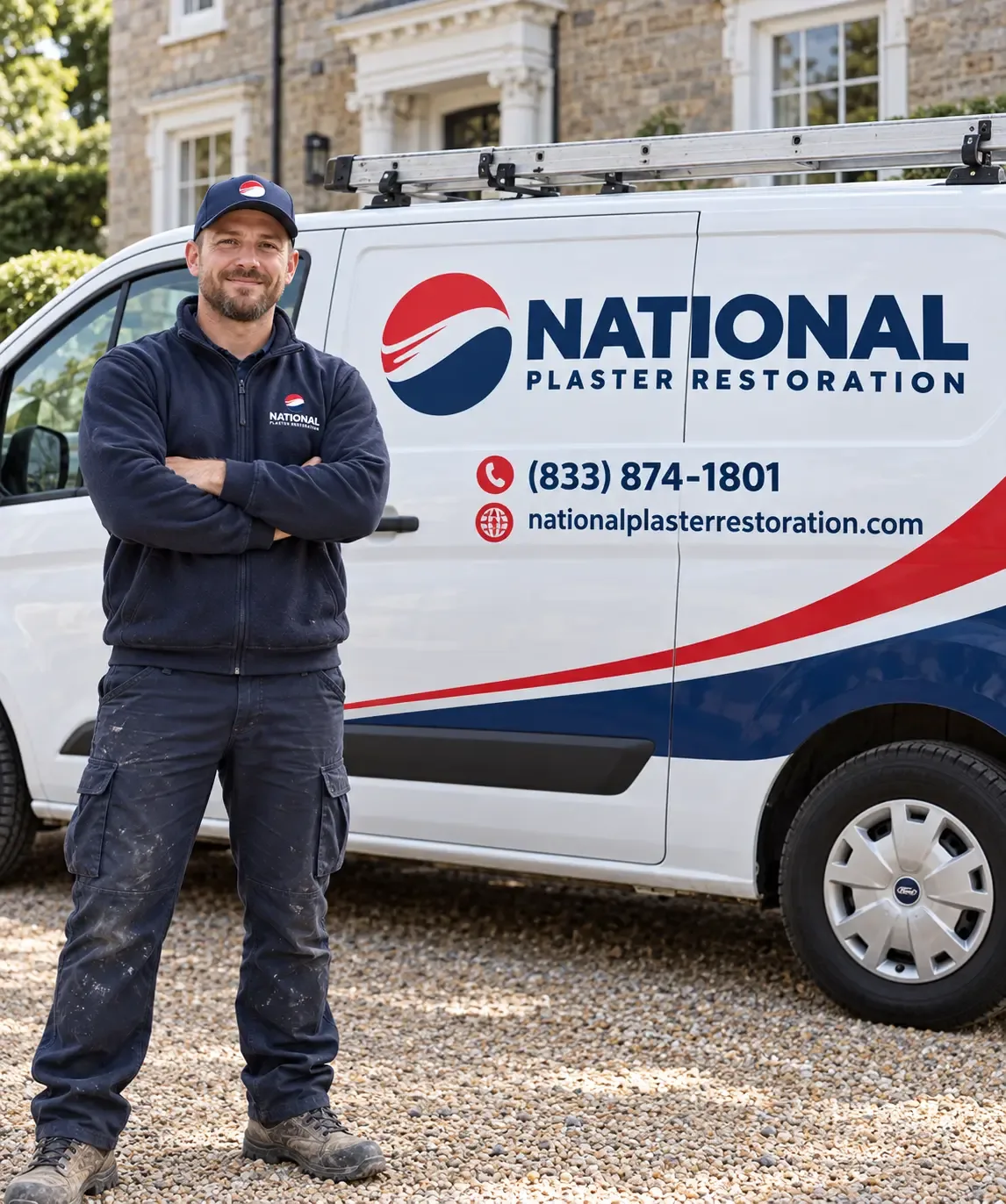 Plaster Repair Nye, MT FAQs